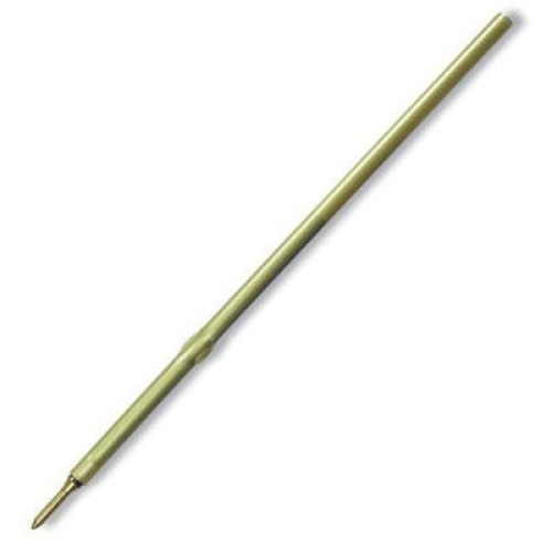 Стержень шариковый Koh-i-Noor 4404, 106.8 мм, 0.7 мм, blue (4404E01002KS)