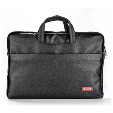 Сумка для ноутбука XO 15" CB08 black (CB08-15.black)
