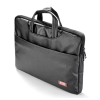 Сумка для ноутбука XO 15" CB08 black (CB08-15.black)