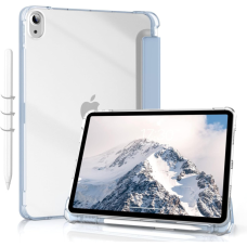 Чохол до планшета BeCover Soft Edge Apple iPad Air 11" M4 2026 Light Blue (715265)