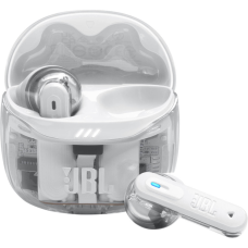 Навушники JBL Tune Flex 2 Ghost White (JBLTFLEX2GWHT)