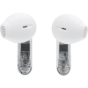 Навушники JBL Tune Flex 2 Ghost White (JBLTFLEX2GWHT)