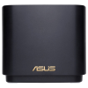 Точка доступу Wi-Fi ASUS XD4 Plus 2pk Black (90IG07M0-MO3C30)