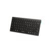 Клавіатура A4Tech FBX51C Wireless/Bluetooth Grey (FBX51C Grey)