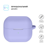 Чехол для наушников Armorstandart Hang Case для Samsung Galaxy Buds 3/3 Pro Violet (ARM79985)