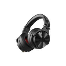 Навушники OneOdio Studio Max 1 Bluetooth Hi-Res Wireless/LDAC +3,5мм/6,35мм Audio (Studio Max 1 Black)