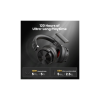 Навушники OneOdio Studio Max 1 Bluetooth Hi-Res Wireless/LDAC +3,5мм/6,35мм Audio (Studio Max 1 Black)