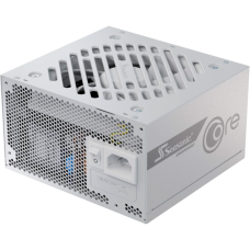 Блок питания Seasonic 850W CORE GX-850-ATX31 WHT (CORE GX-850-ATX31 WHITE)