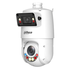 Камера відеоспостереження Dahua DH-SDT4E425-4F-GB-A-PV1-S2