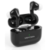 Навушники Vention Echo Lite E11 Plus Black (NBVB0-Plus)