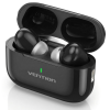 Навушники Vention Echo Lite E11 Plus Black (NBVB0-Plus)