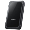 Зовнішній жорсткий диск 2.5" 2TB Apacer (AP2TBAC532B-1)