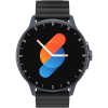 Смарт-годинник Havit HV-M9046 IP68 Bluetooth Call Black (HV-M9046 Black)