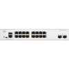 Коммутатор сетевой Cisco C1300-16T-2G
