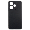 Чохол до мобільного телефона Dengos Oppo A5 Pro Case Carbon + Glass (Black) (DG-KM-150)