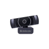 Веб-камера Defender G-lens 2590 QHD 2K 1440p Black (63113)