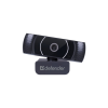 Веб-камера Defender G-lens 2590 QHD 2K 1440p Black (63113)
