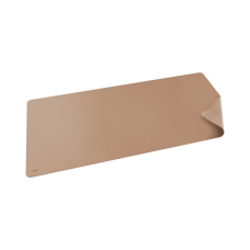 Килимок для мишки Trust Benya XXL Desk Pad Beige (25713)