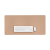 Килимок для мишки Trust Benya XXL Desk Pad Beige (25713)