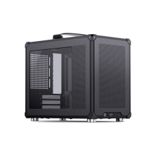 Корпус для ПК JONSBO C6 MAX Black