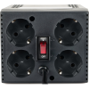 Стабілізатор напруги Powercom TCA-600 black
