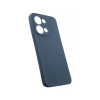 Чохол до мобільного телефона Dengos Carbon OPPO Reno13 5G Blue (DG-TPU-CRBN-244)