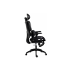Крісло ігрове GT Racer X-4412 Black (X-4412 Black/Black)