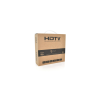 Кабель мультимедійний HDMI M to HDMI M 5.0m V1.4 1080P black Ritar (HDMI(M)/(M)V1.4-5m-94B)
