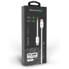 Дата кабель USB-C to USB-C 1.0m Grand-X (CC-07)