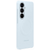 Чохол до мобільного телефона Samsung Slim Magnet S26 Plus Light Blue (EF-SS947CLEGWW)