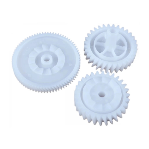 Шестерня редуктора HP LJ PRO M402/M426 аналог RU4-2975 Foshan (RU4-2975-Foshan)