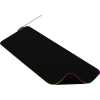 Коврик для мышки Lorgar Steller 919 RGB USB Black (LRG-GMP919)