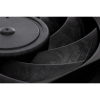 Кулер до корпусу Noctua REDUX (NF-A12x25 PWM CHROMAX. BLACK. SWAP)