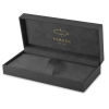 Ручка кулькова Parker SONNET 17 Cisele Silver GT BP (88 232)