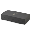 Ручка кулькова Parker SONNET 17 Cisele Silver GT BP (88 232)