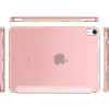 Чохол до планшета BeCover Tri Fold Hard Apple iPad Air 5 (2022) 10.9" Pink (709664)