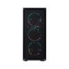 Корпус для ПК 1stPlayer Go6-BK-4FS7
