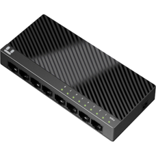 Коммутатор сетевой Netis ST3108C