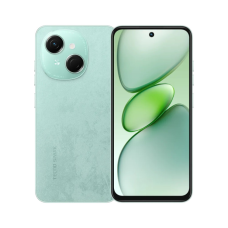 Мобільний телефон Tecno Spark Go 1 3/64GB Magic Skin Green (4894947050077)