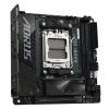 Материнська плата GIGABYTE B850I AORUS PRO