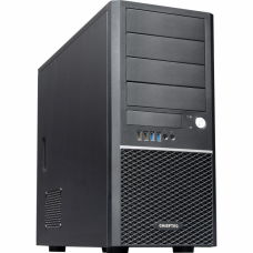 Корпус для ПК Chieftec CLASSIC (CM-25B-OP)