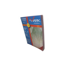 Обложка для переплета bindMARK пл. Кристалл А4 180 мкн (100 шт.) зеленая (40025)