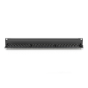 Патч-панель 19" 24xRJ-45 STP cat.6a, 1U, black Digitus (DN-91624S-EA-B)