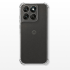 Чохол до мобільного телефона BeCover Anti-Shock Motorola Moto G77 Transparent (715700)