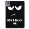 Чохол до планшета BeCover Flexible TPU Mate Lenovo Idea Tab / K11 (2nd Gen) TB336 / Xiaoxin Pad (2025) 11" Don't Touch (715636)