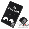Чохол до планшета BeCover Flexible TPU Mate Lenovo Idea Tab / K11 (2nd Gen) TB336 / Xiaoxin Pad (2025) 11" Don't Touch (715636)