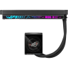 Система рідинного охолодження ASUS ROG STRIX LC IV 360 ARGB LCD (90RC01M1-B0EAY0)