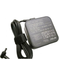 Блок живлення до ноутбуку ASUS 65W 19V, 3.42A, разъем 4.5/3.0 (pin inside), квадратный (PA-1650-78 / A40142)