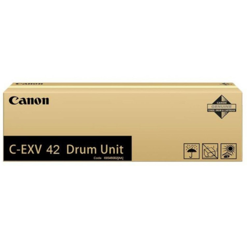 Оптический блок (Drum) Canon C-EXV42 Black (6954B002AA)