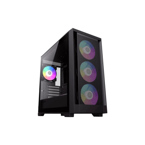Корпус для ПК Gamemax Defender MB